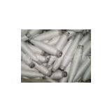 Close Virgin Polyester Ring Spun Yarn , 30s 40s Raw White thumbnail-1