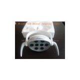 Oral LED Surgical Light Dental Chair Operation Theatre Light thumbnail-1