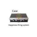 24 Cues Remote Sequential Fireworks Firing System+ Hand Contorl & Remote Control Fireworks Firing System thumbnail-3