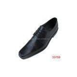 High Fashionable Hot Selling Style Men Dress Shoes thumbnail-2