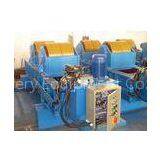 Horizontal Adjustment Tank Turning Rotator With Competive Price Used To Weld thumbnail-1