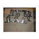 Professional Precision CNC Machining Copper / Brass / Bronze Turned Parts thumbnail-1