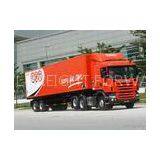 International Door To Door Freight Services To Worldwide From Shanghai thumbnail-1