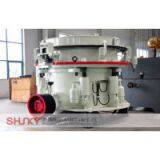 HP multi-cylinder hydraulic cone crusher