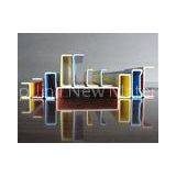 Reinforced Pultrusion Strut FRP C Channel Fiber Sheet 200*60*10mm thumbnail-1