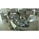 Easy Operating, Cleaning & Maintaining Cheese Filled / Pistachios Filled Cake Machine