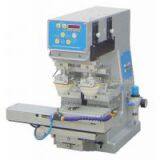 Two Colors Tabletop Pad Printer With Shuttle