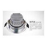 220 Volt 5 W Led Recessed Ceiling Downlights 3300K Warm White IP40