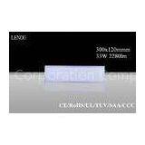 Dimmable 33W 2280lm Cold White LED Flat Panel Lights 300 x 1200mm thumbnail-1