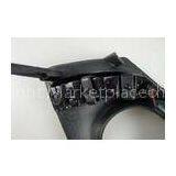 Toyota Corolla LED DRL Lights Waterproof Car Daytime Running Light System thumbnail-1