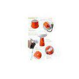 Portable Multifunction Rechargeable LED Emergency Lighting Magnetic