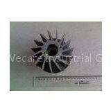 Stainless Steel Investment Casting Impeller Casting For Pump Precision Machining Services