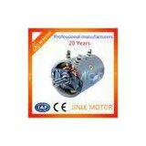 Durable 114mm 1.5KW 12V Hydraulic Micro DC Motor / Pump With High Effeciency