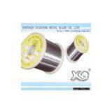 Cr20Ni80 Ferroalloy Wire thumbnail-1