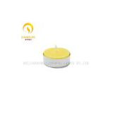 wholesale decorative wax white tealight candles