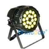 18*10W 4 in 1 Outdoor LED Par Light / Water Proof Led Par Can