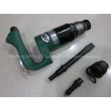 Industrial Air Tools C4 Pneumatic Chipping Hammer For Sale thumbnail-1