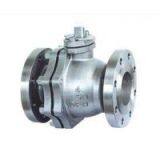 Ball Valve Flange Ball Valve thumbnail-1
