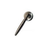Solid Lever Handle0027