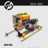 KDY-30H tunnel condition man portable underground drilling rig
