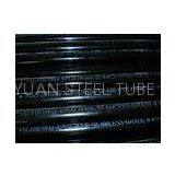 ASTM A106 Carbon Steel Seamless Black Steel Pipe Grade A / B / C OD 10.3mm - 660.4mm thumbnail-1
