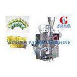 Professional Vertical Paper Sachet Tea Packing Machine Length 50-70mm thumbnail-1