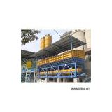 Sell Batching and Mixing Plant