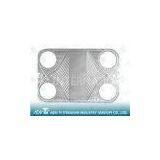 Low Density 550 Mpa Titanium Metal Plate GR2 for Heat Exchanger thumbnail-1