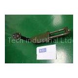 Custom Magnesium Alloy Die Casting Parts For Electronic equipment