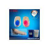 Liquid Silicone Rubber for Insole Making thumbnail-2