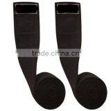Heavy Duty Knee Wraps For Power-lifting/Bodybuilding Gym Training thumbnail-6