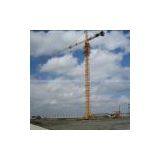 Башенные Краны QTZ6018