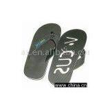 Sell EVA Beach Slippers With Impression on the Outsole thumbnail-1