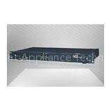 20 Zone Digital Audio Matrix System 25VA With Alarm Driver