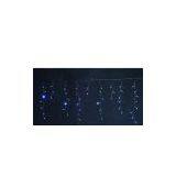 Sell 100L LED Icicle Light, White LED thumbnail-1