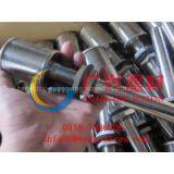 Screen Nozzle & Water and Gas Strainers & Wedge Wire Filter Element thumbnail-2