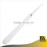 Nail Cleaner Stainless Steel/ Cuticle Pusher
