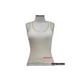 Sell Ladies' Vest thumbnail-1