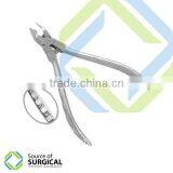 Eyebrow High Quality Nail Nippers B-NCN-77