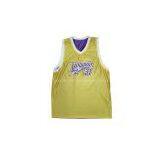 Concise Personal Digital Printing Basketball Clothes Basket Vest thumbnail-2
