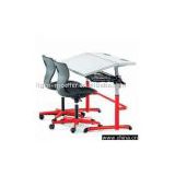 student desk and chair(LMF-1001)
