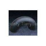 180Deg LR Carbon Steel BW Seamless Elbow