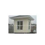 Modular House
