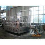 Hot Filling Machine(tea Hot Filling Machine) thumbnail-1