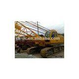 Used Xcmg Crawler Crane,crane ,xcmg Crane thumbnail-1