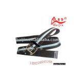 Canvas Belt, Fashion Belt ,fashion Knnited Belt , Fabric Belt thumbnail-1