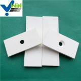 Small Tolerance White Alumina Ceramic Tiles Density thumbnail-2
