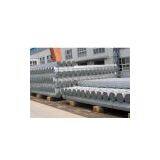 Galvanized Pipe