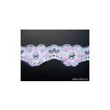 Elastic Sequin Lace thumbnail-1