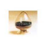 Molybdenum Powder and TZM Molybdenum Powders